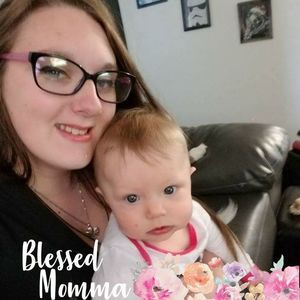 Meet your Posher, Connie